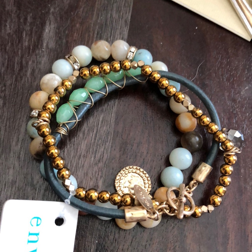 Envious Bracelets - Picture 4 of 4